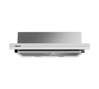Extractor Encastrar TEKA CNL 6415 - 385 m³/h, Blanco
