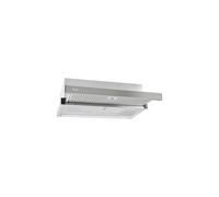 Teka CNL 6415 Plus Campana Telescópica 60cm A Acero Inoxidable