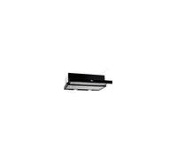 Extractor Encastrar Teka CNL 6415 Plus - 385 m³/h, Negro