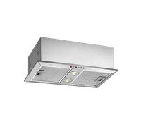 Extractor Encastrar TEKA GFH 73 - Extração 329 m³/h, Inox