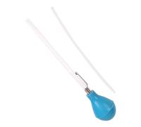 Extractor Estómago - Gadget Succión Campo, Herramienta Varilla Mosca | Cleaner Captura Compacta, Equipo Agua Salvaje, Bomba Recuperación Graves Angler’s River