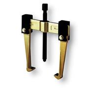 EXTRACTOR FORZA 2 PATAS A=130 xB= 130