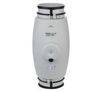 S&P TD-350/125 SILENT - Ventilador de conducto, silencioso, DN125 - 5211360400