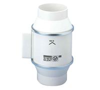 Extractor helicoidal Conducto TD-160/100N de Soler y Palau