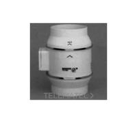 Extractor helicoidal Conducto TD-250/100N de Soler y Palau