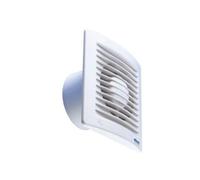 EXTRACTOR HELICOIDAL DE PARED ELICENT ESTYLE 100 T P TIMER 2MU7070