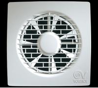 Extractor helicoidal de pared MF 150/6 Vortex 0000011125