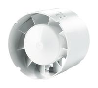 Extractor Helicoidal VK01 Diámetro 100/125/150 MM