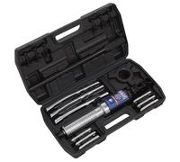 Sealey HP5 Triple Pierna Hidráulico Extractor 5tonne