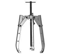 EXTRACTOR HIDRÁULICO FORZA 1318TH PARTE MECÁNICA