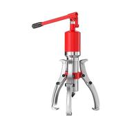 Extractor hidráulico para extracción de rodamientos y bujes, herramienta de alta capacidad para uso automotriz e industrial