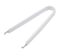 Extractor IC preciso de acero inoxidable y extractor IC para placa de circuito y extracción de virutas, perfecto para reparación de extractores de chips Man