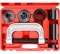 Extractor Instalador de ROTULAS y SILENTBLOCK Grande para todoterreno traccion 2 ruedas y 4x4 para 4x4, camiones ligeros y coches