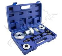 EXTRACTOR INSTALADOR DE SILENTBLOCKS DELANTEROS COMPATIBLE CON VAG VW AUDI SEAT SKODA. COJINETES Y BUJES