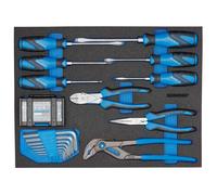 Extractor Interior GEDORE Herramienta De Precisión Competencia De Calidad