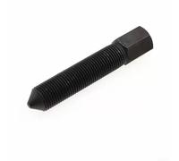 Extractor magnético del volante de inercia de 16 mm para Cbt250 para Cg125 Zj125 Jh125 Herramienta de eliminación del rotor del motor de la bicicleta Dispositivo de reparación mecánico negro