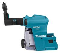 Extractor MAKITA DX09 para DHR281/283 199585-2