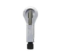 Extractor manual portátil de tuercas tornillo dañadas y oxidadas, separador 9-27 mm, llave hexagonal acero, 2 unidades Para Separar Tuerca(12-16mm)