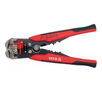Extractor multifunción 205mm YT-2270