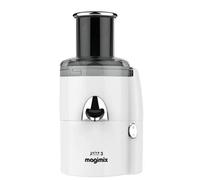 Extractor Multifunción Juice Expert 3 Blanco Cromado Magimix