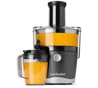 Extractor NBJ100G, Licuadora gris