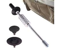 Extractor Para Abolladuras A La Taza De Succión | Herramientas Poderosas Y Ergonómicas - Tirabralli Metal Para Carruajes Body Dent Remocation | Herramientas Poderosas Y Ergonómicas La Eliminación De A