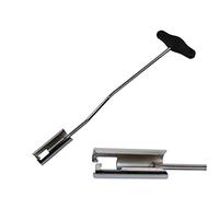 Extractor para conector de bujía vehículos VW Golf IV & V 1.6, Bora, Beetle, Mercedes-Benz, Smart