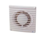 Extractor para eliminación de humos, ventilación de malos olores y h