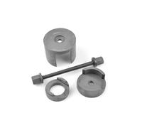Extractor para sistema de dirección y suspensión TEDGUM TED48027