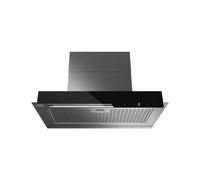 Campana extractora Teka GFI 67350 EOS SS Canalizado 60cm Clase A+ 3 velocidades LED