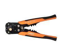 Extractor pelacable automático 200mm frontal 01-540