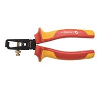 Extractor pelacables 160mm para electricista 1000V VDE HT1P931