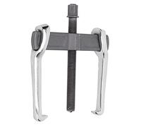 Extractor Profesional de Cojinetes y Rodamientos Ajustable 8inch con 2 Mordazas para Rodamientos Pequeños, Engranajes y Poleas