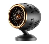 Extractor recargable para sala de estar, portátil, apto para interiores y exteriores