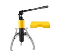 Extractor Rodamientos 15T/33000 Lb, Extractor/separador De Rueda Con Un Rango Mandíbula 30 Cm/11,8 Pulgadas, Engranajes Hidráulico 2 O 3 Mandíbulas(5T/11000LB)