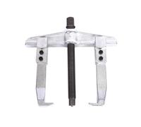 Extractor Rodamientos,Extractor Rodamientos Internos,Extractor Paralelo De Doble Mordaza,Llave Dinamométrica,Para Extraer Rodamientos De Bolas,Engranajes y Discos De Correas,Etc.（10 Pulgadas 250mm）