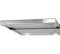 Extractor Semi Empotrable Light 60 (Inoxidable) - AKPO