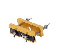Extractor Separador de Boquilla de Trompeta W10, Instrumentos de Latón, Extractor de Herramientas de Reparación de Boquilla de Trombón de Bocina, 10 X 11 Cm/3,94 X 4,33 Pulgadas