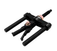 Extractor Separador de Rodamientos - Extractor de Agujero Interior de 3 Mordazas de Acero de Alta Resistencia - Herramienta Divisora De Rodamientos - para Turismos Camionetas Motos Furgonetas