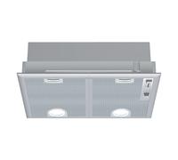 Extractor Siemens LB55565 363 m3 / h Acero Inoxidable