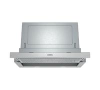 Extractor Siemens LI-67-SA-531 399m³/h Acero Inoxidable
