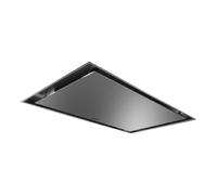 Extractor Siemens LR-97-CAQ-50 798m³/h Acero Inoxidable