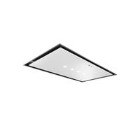 Siemens iQ500 LR97CBS20 Campana Extractora de Techo 90cm Blanca