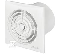 Extractor SILENCE WZ100R-Sensor de movimiento