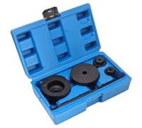 Extractor Silent-Blocks Viga Suspensión Trasera Vag