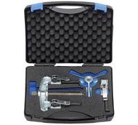 Extractor Sin Cierre Rápido 7-teilig GEDORE Profesional Herramienta Expertise