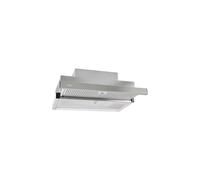 Teka Cnl 6815 Plus Inox - Campana Extraíble 60Cm