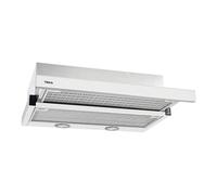 Extractor Teka CNL-6415 385 m³/h Blanca