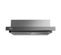 Teka Cnl 6415 Inox - Campana Extraíble 60Cm