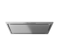 Extractor Teka GFL77760EOS IX 760 m³/h Acero Inoxidable